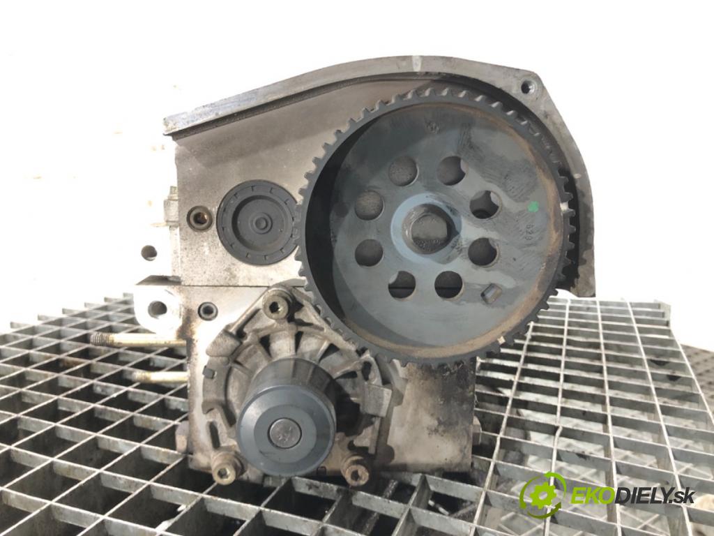 FIAT CROMA (194_) 2005 - 2022    1.9 D Multijet (194AXC1B, 194AXC12) 110 kW [150 KM] olej napędowy 2005 - 2011  Hlava valcov 939A2000 (Hlavy valcov)