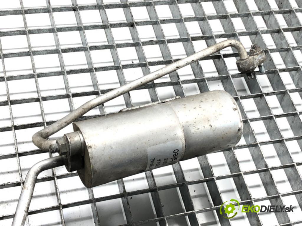 FIAT CROMA (194_) 2005 - 2022    1.9 D Multijet (194AXC1B, 194AXC12) 110 kW [150 KM] olej napędowy 2005 - 2011  rúrka klimatizácie 879744Z (Rúrky klimatizácie)