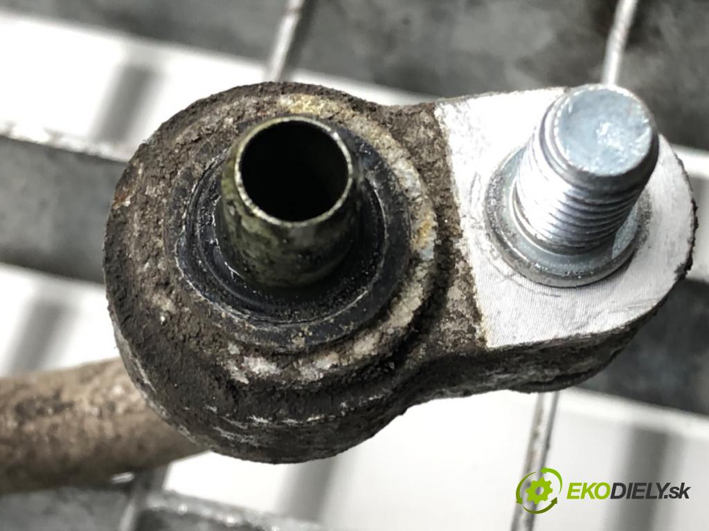 FIAT CROMA (194_) 2005 - 2022    1.9 D Multijet (194AXC1B, 194AXC12) 110 kW [150 KM] olej napędowy 2005 - 2011  rúrka klimatizácie 879744Z (Rúrky klimatizácie)