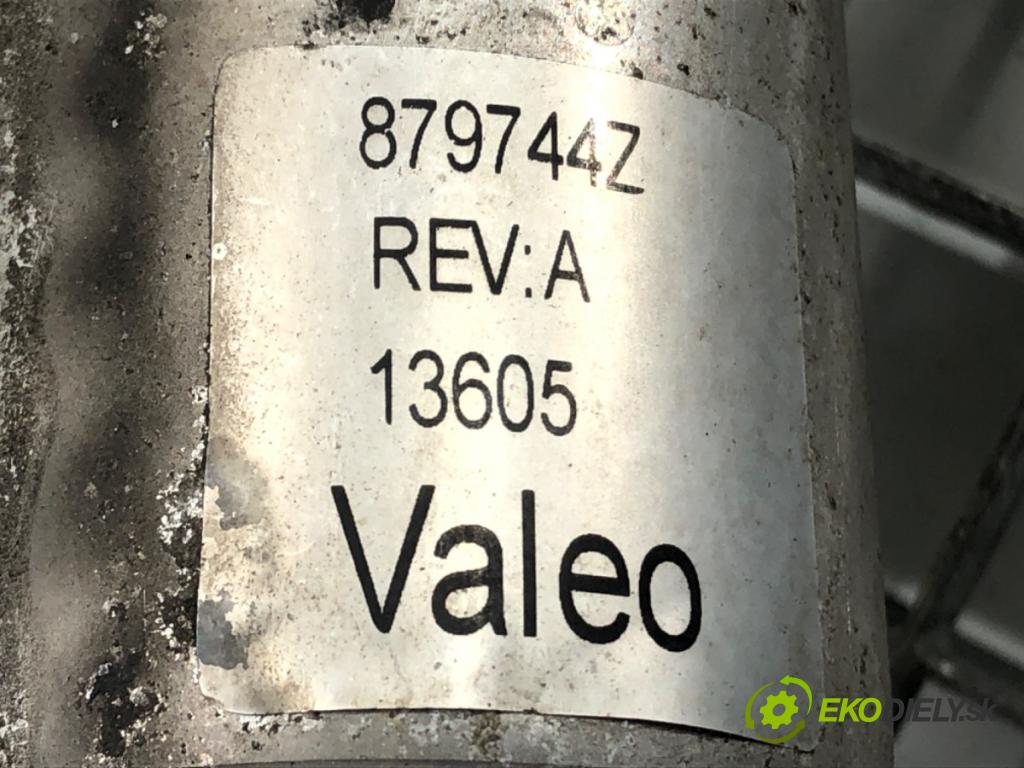 FIAT CROMA (194_) 2005 - 2022    1.9 D Multijet (194AXC1B, 194AXC12) 110 kW [150 KM] olej napędowy 2005 - 2011  rúrka klimatizácie 879744Z (Rúrky klimatizácie)