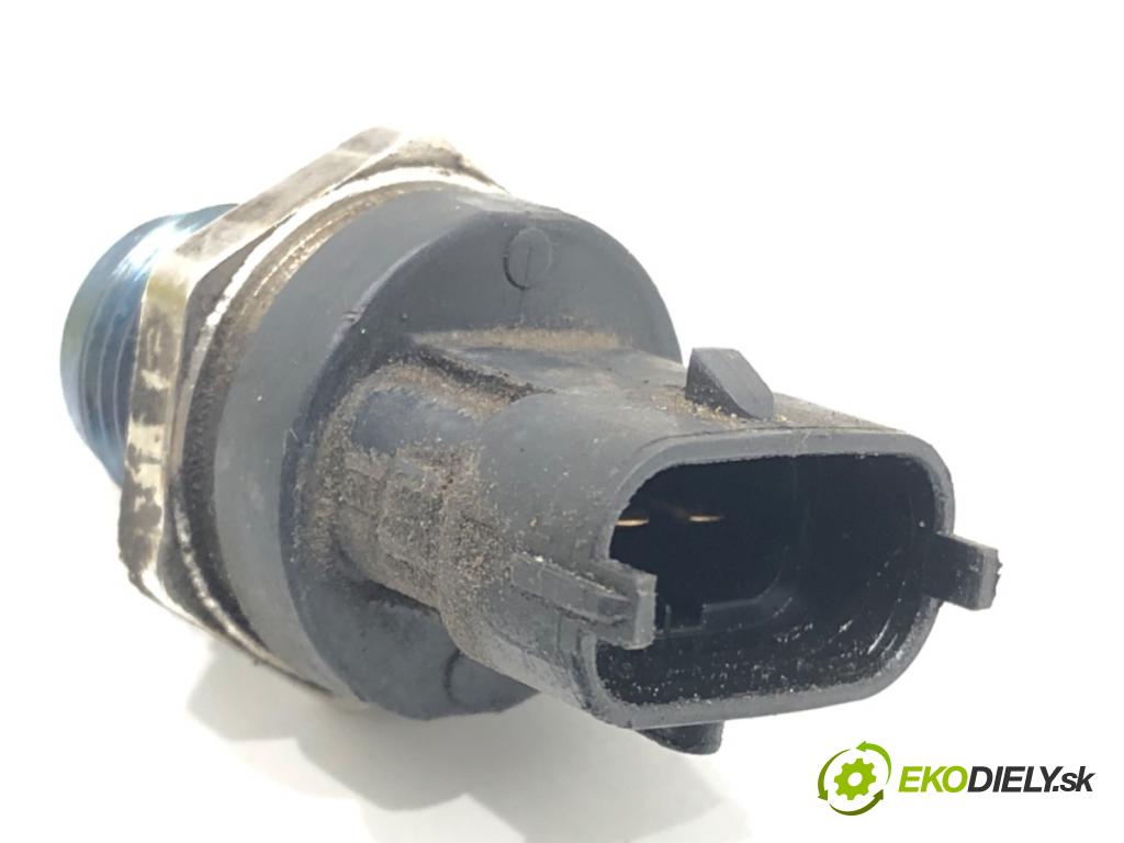 FIAT CROMA (194_) 2005 - 2022    1.9 D Multijet (194AXC1B, 194AXC12) 110 kW [150 KM] olej napędowy 2005 - 2011  Snímač tlaku paliva 0281002706 (Snímače)