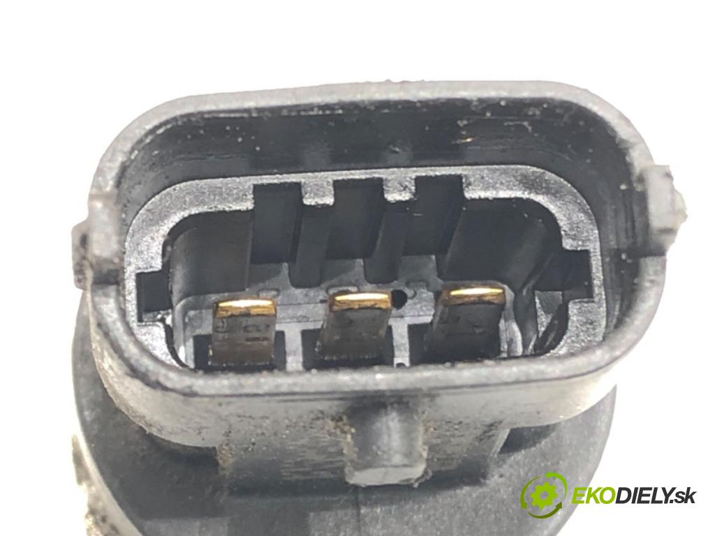 FIAT CROMA (194_) 2005 - 2022    1.9 D Multijet (194AXC1B, 194AXC12) 110 kW [150 KM] olej napędowy 2005 - 2011  Snímač tlaku paliva 0281002706 (Snímače)