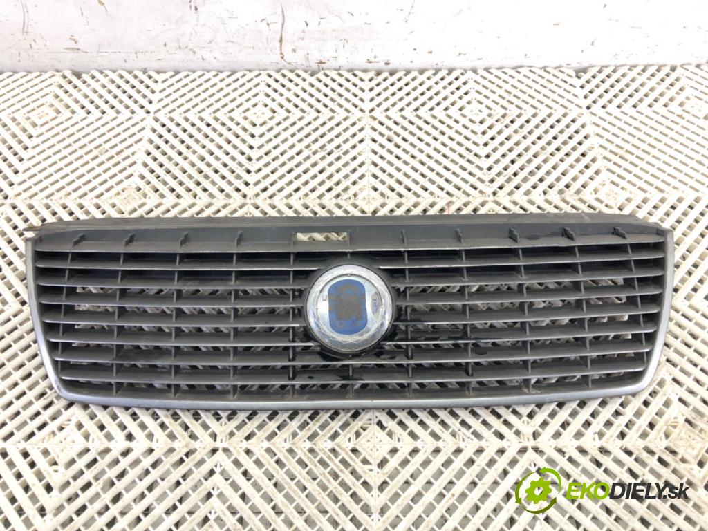 FIAT CROMA (194_) 2005 - 2022    1.9 D Multijet (194AXC1B, 194AXC12) 110 kW [150 KM] olej napędowy 2005 - 2011  mřížka maska 735407861 (Mřížky (masky) chladičů)