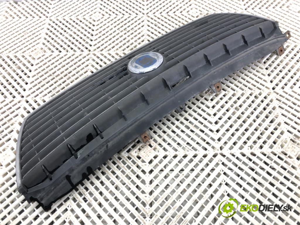 FIAT CROMA (194_) 2005 - 2022    1.9 D Multijet (194AXC1B, 194AXC12) 110 kW [150 KM] olej napędowy 2005 - 2011  mřížka maska 735407861 (Mřížky (masky) chladičů)