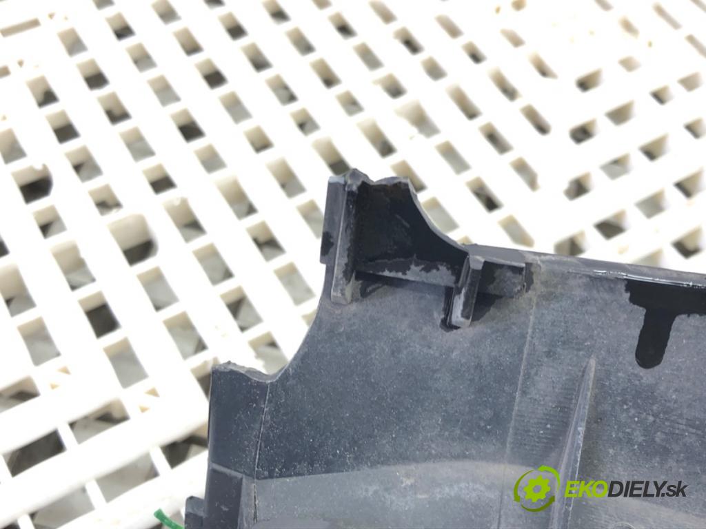 FIAT CROMA (194_) 2005 - 2022    1.9 D Multijet (194AXC1B, 194AXC12) 110 kW [150 KM] olej napędowy 2005 - 2011  mřížka maska 735407861 (Mřížky (masky) chladičů)