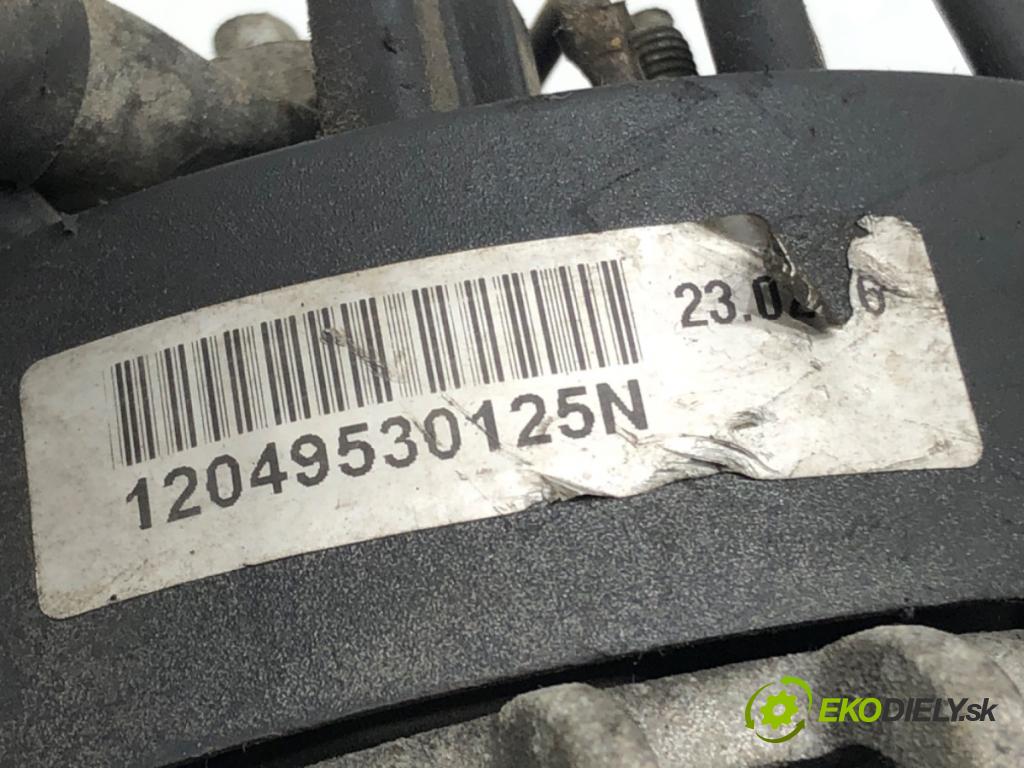 FIAT CROMA (194_) 2005 - 2022    1.9 D Multijet (194AXC1B, 194AXC12) 110 kW [150 KM] olej napędowy 2005 - 2011  Alternátor  (Alternátory)
