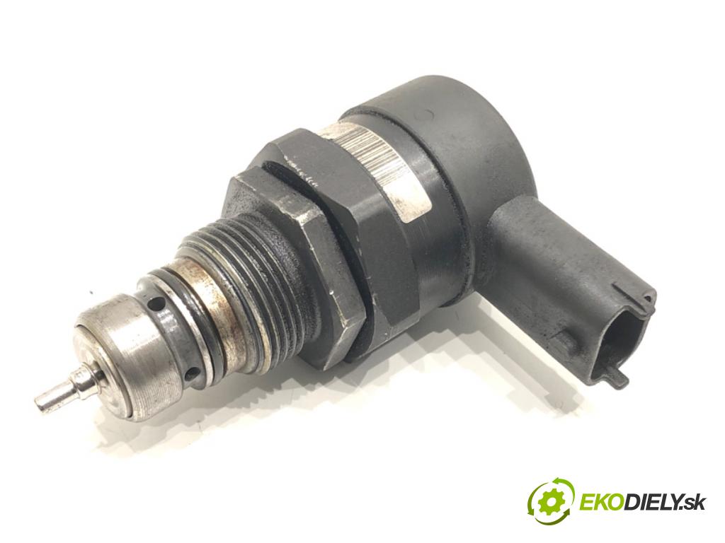 FIAT CROMA (194_) 2005 - 2022    1.9 D Multijet (194AXC1B, 194AXC12) 110 kW [150 KM] olej napędowy 2005 - 2011  Snímač tlaku paliva 0281002507 (Snímače)