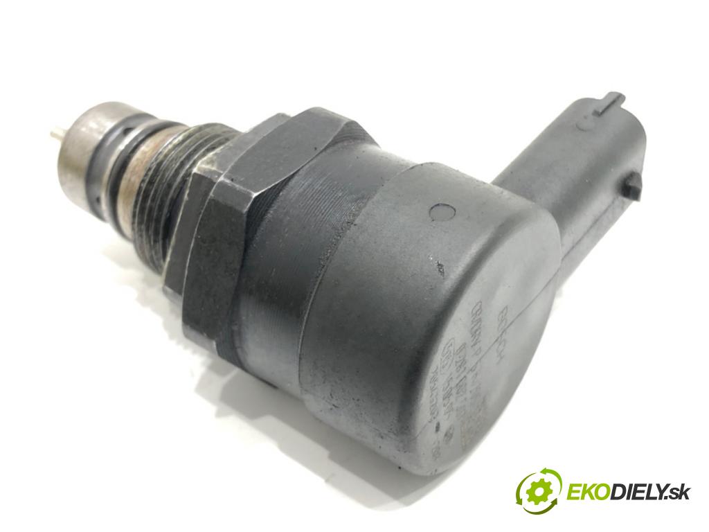 FIAT CROMA (194_) 2005 - 2022    1.9 D Multijet (194AXC1B, 194AXC12) 110 kW [150 KM] olej napędowy 2005 - 2011  Snímač tlaku paliva 0281002507 (Snímače)