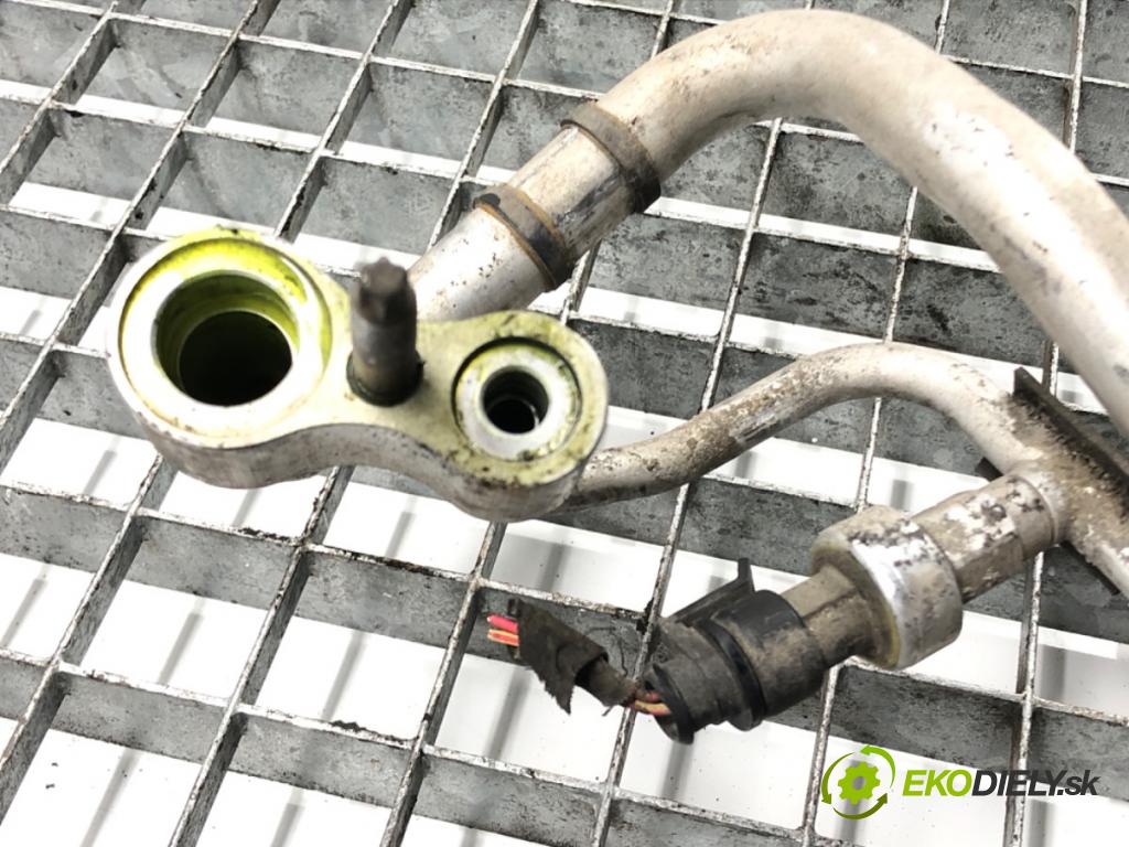 FIAT CROMA (194_) 2005 - 2022    1.9 D Multijet (194AXC1B, 194AXC12) 110 kW [150 KM] olej napędowy 2005 - 2011  rúrka klimatizácie  (Rúrky klimatizácie)