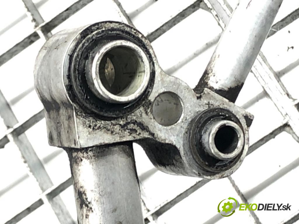 FIAT CROMA (194_) 2005 - 2022    1.9 D Multijet (194AXC1B, 194AXC12) 110 kW [150 KM] olej napędowy 2005 - 2011  rúrka klimatizácie  (Rúrky klimatizácie)