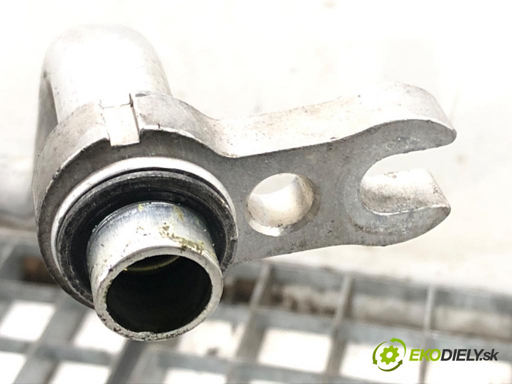 FIAT CROMA (194_) 2005 - 2022    1.9 D Multijet (194AXC1B, 194AXC12) 110 kW [150 KM] olej napędowy 2005 - 2011  rúrka klimatizácie  (Rúrky klimatizácie)