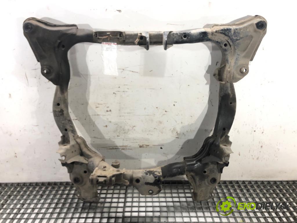 HONDA FR-V (BE) 2004 - 2022    1.7 (BE1) 92 kW [125 KM] benzyna 2004 - 2022  výztuha pod motor  (Výztuhy přední)