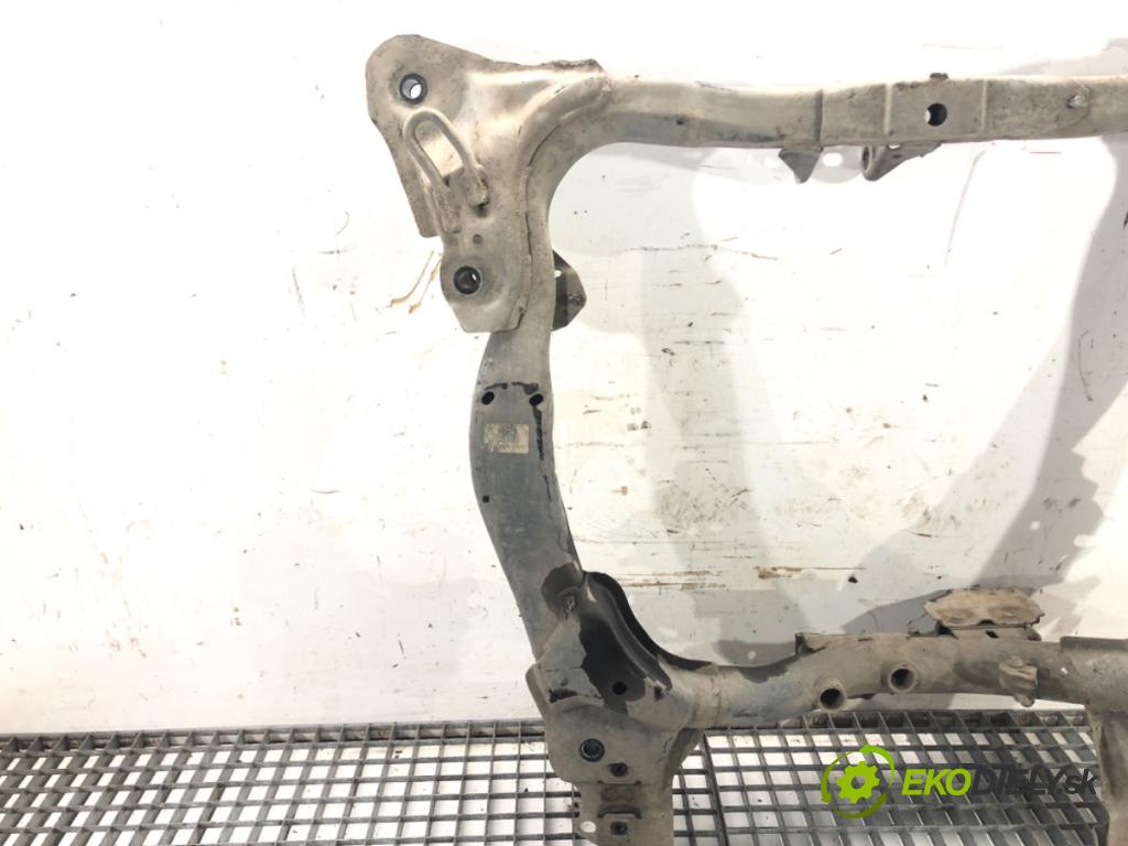 HONDA FR-V (BE) 2004 - 2022    1.7 (BE1) 92 kW [125 KM] benzyna 2004 - 2022  výztuha pod motor  (Výztuhy přední)