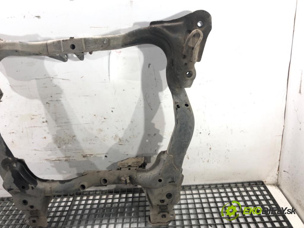 HONDA FR-V (BE) 2004 - 2022    1.7 (BE1) 92 kW [125 KM] benzyna 2004 - 2022  výztuha pod motor  (Výztuhy přední)