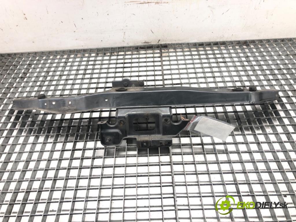 NISSAN MICRA III (K12) 2002 - 2010    1.4 16V 65 kW [88 KM] benzyna 2003 - 2010  výztuha horní  (Výztuhy)