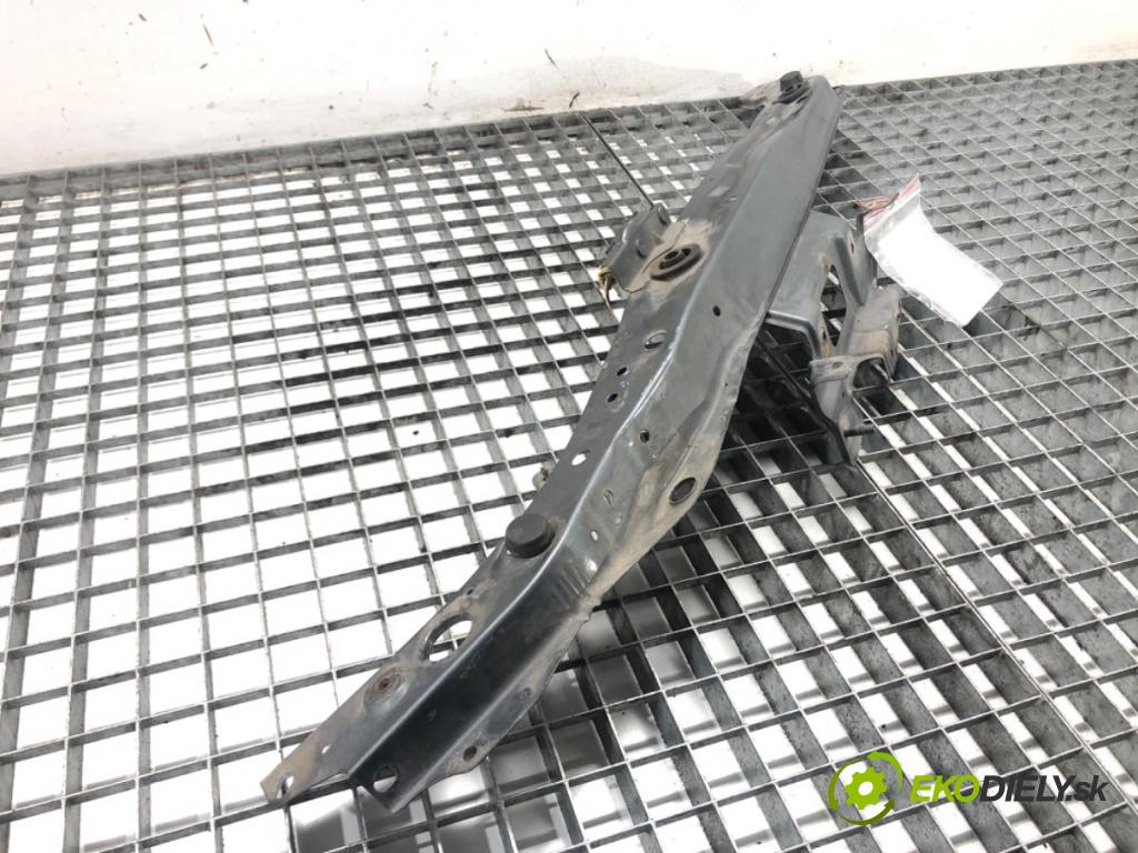 NISSAN MICRA III (K12) 2002 - 2010    1.4 16V 65 kW [88 KM] benzyna 2003 - 2010  výztuha horní  (Výztuhy)