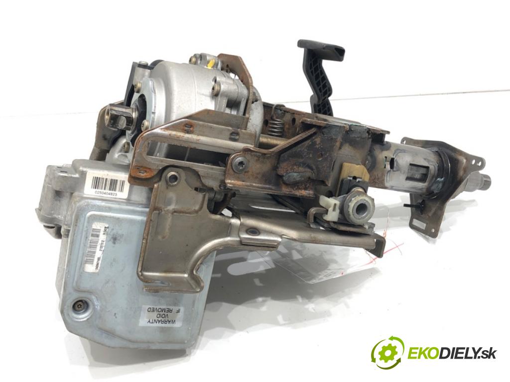 NISSAN MICRA III (K12) 2002 - 2010    1.4 16V 65 kW [88 KM] benzyna 2003 - 2010  Pumpa servočerpadlo 48810AX710 (Servočerpadlá, pumpy riadenia)