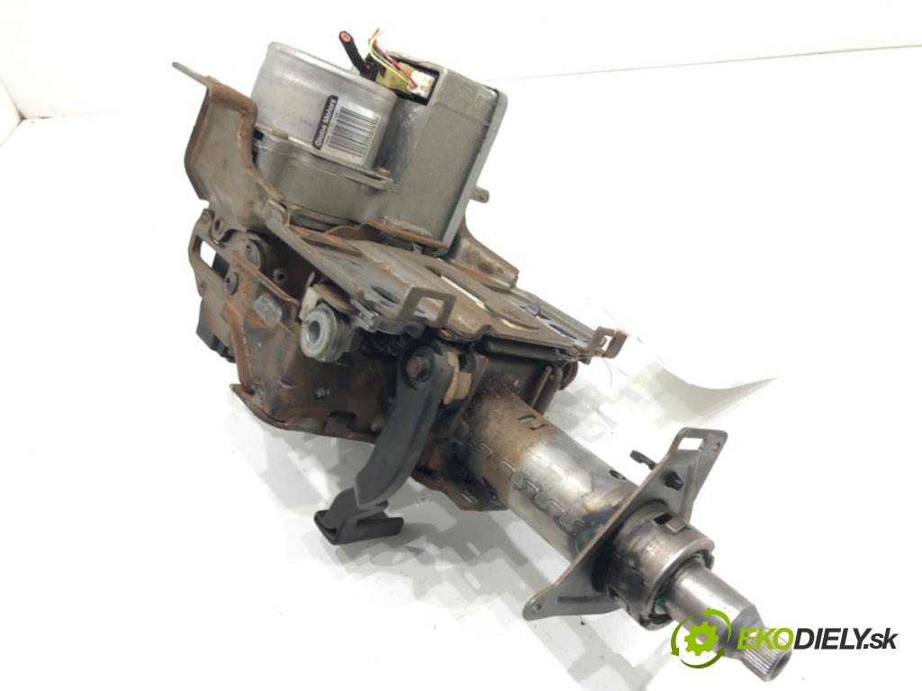 NISSAN MICRA III (K12) 2002 - 2010    1.4 16V 65 kW [88 KM] benzyna 2003 - 2010  Pumpa servočerpadlo 48810AX710 (Servočerpadlá, pumpy riadenia)