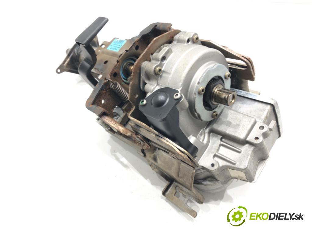 NISSAN MICRA III (K12) 2002 - 2010    1.4 16V 65 kW [88 KM] benzyna 2003 - 2010  Pumpa servočerpadlo 48810AX710 (Servočerpadlá, pumpy riadenia)