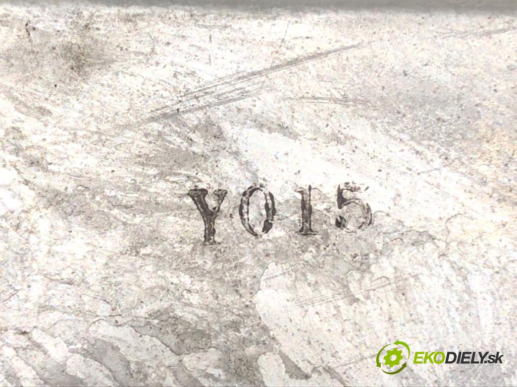 NISSAN MICRA III (K12) 2002 - 2010    1.4 16V 65 kW [88 KM] benzyna 2003 - 2010  spinačka  (Spínacie skrinky a kľúče)