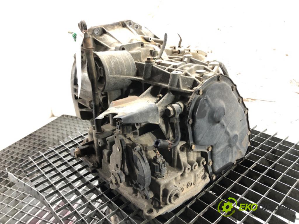 NISSAN MICRA III (K12) 2002 - 2010    1.4 16V 65 kW [88 KM] benzyna 2003 - 2010  Prevodovka AYMM (Prevodovky)