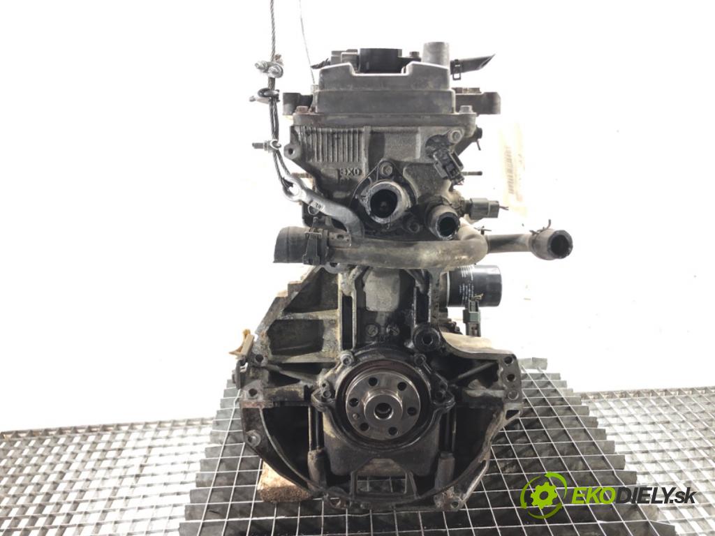 NISSAN MICRA III (K12) 2002 - 2010    1.4 16V 65 kW [88 KM] benzyna 2003 - 2010  motor CR14 (Motory (kompletní))