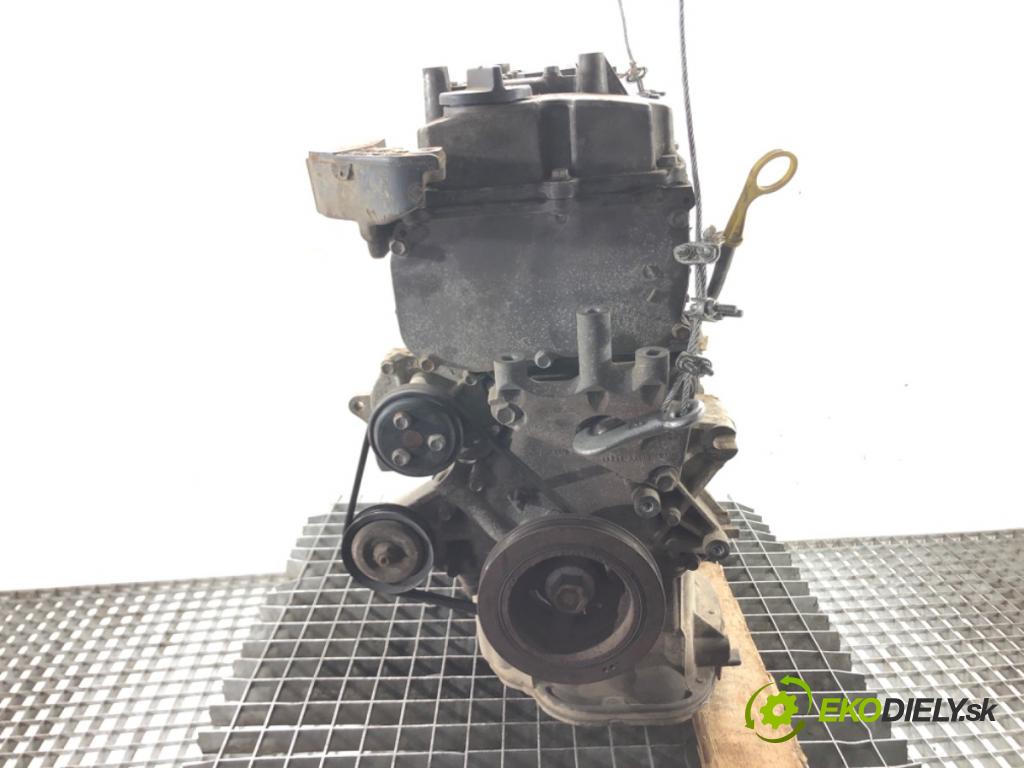 NISSAN MICRA III (K12) 2002 - 2010    1.4 16V 65 kW [88 KM] benzyna 2003 - 2010  motor CR14 (Motory (kompletní))