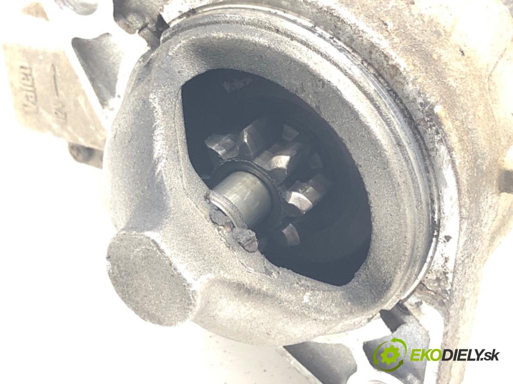 NISSAN MICRA III (K12) 2002 - 2010    1.4 16V 65 kW [88 KM] benzyna 2003 - 2010  Štartér 23300-1F772 (Štartéry)