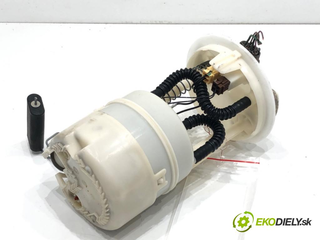NISSAN MICRA III (K12) 2002 - 2010    1.4 16V 65 kW [88 KM] benzyna 2003 - 2010  pumpa paliva