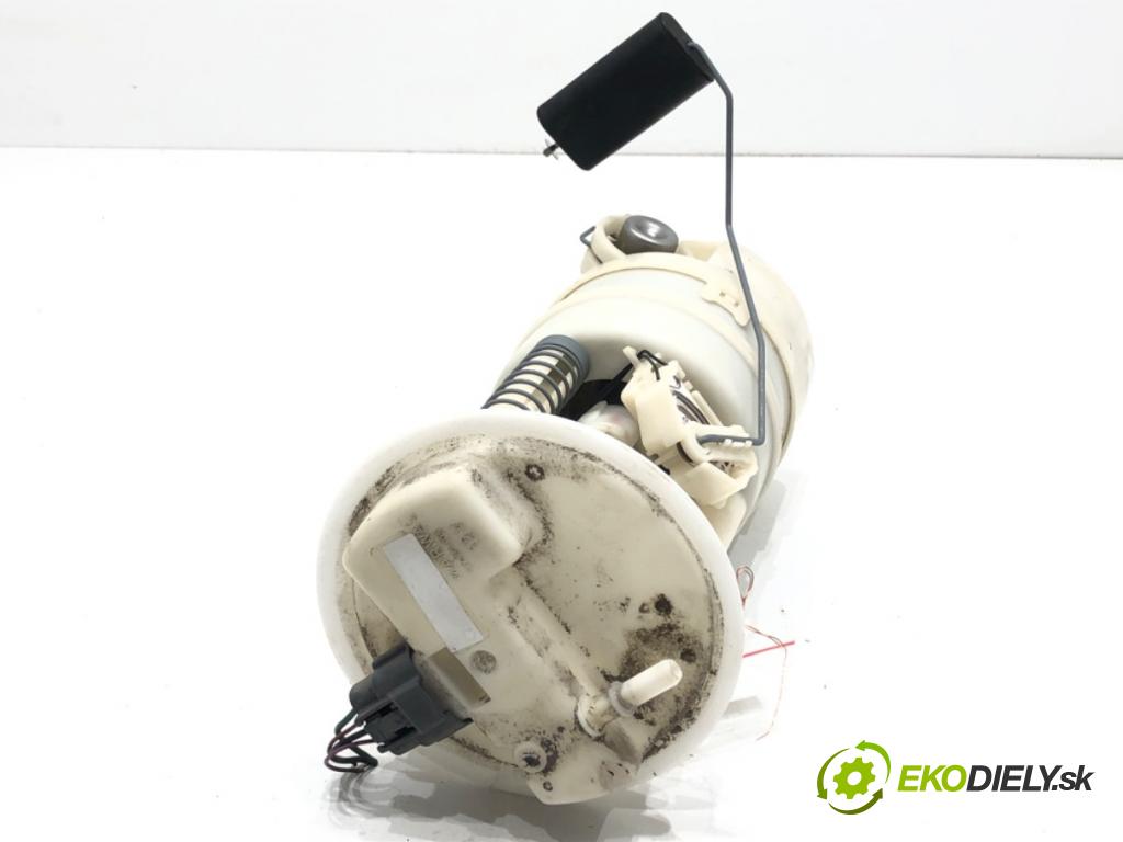 NISSAN MICRA III (K12) 2002 - 2010    1.4 16V 65 kW [88 KM] benzyna 2003 - 2010  pumpa paliva