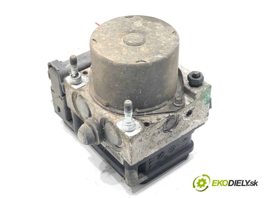 NISSAN MICRA III (K12) 2002 - 2010    1.4 16V 65 kW [88 KM] benzyna 2003 - 2010  Pumpa ABS 47660-AX600 (Pumpy ABS)