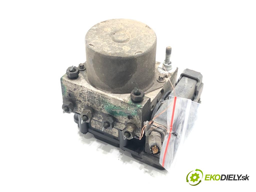 NISSAN MICRA III (K12) 2002 - 2010    1.4 16V 65 kW [88 KM] benzyna 2003 - 2010  Pumpa ABS 47660-AX600 (Pumpy ABS)