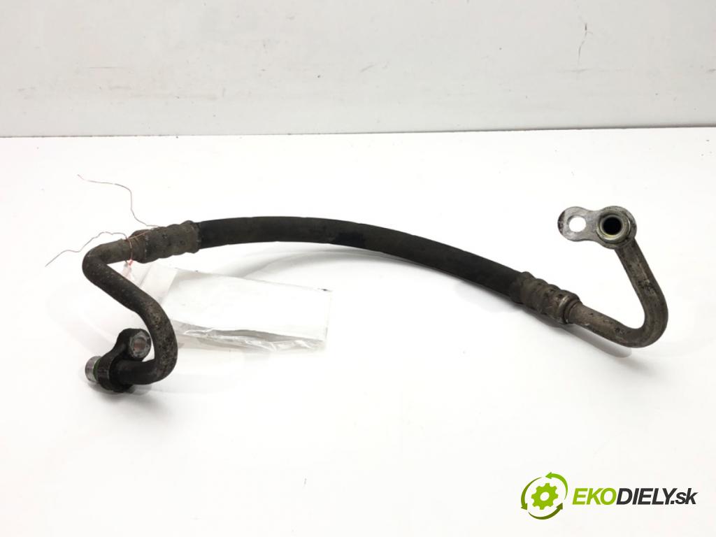 NISSAN MICRA III (K12) 2002 - 2010    1.4 16V 65 kW [88 KM] benzyna 2003 - 2010  rúrka klimatizácie 92490AX800 (Rúrka klimatizácie)