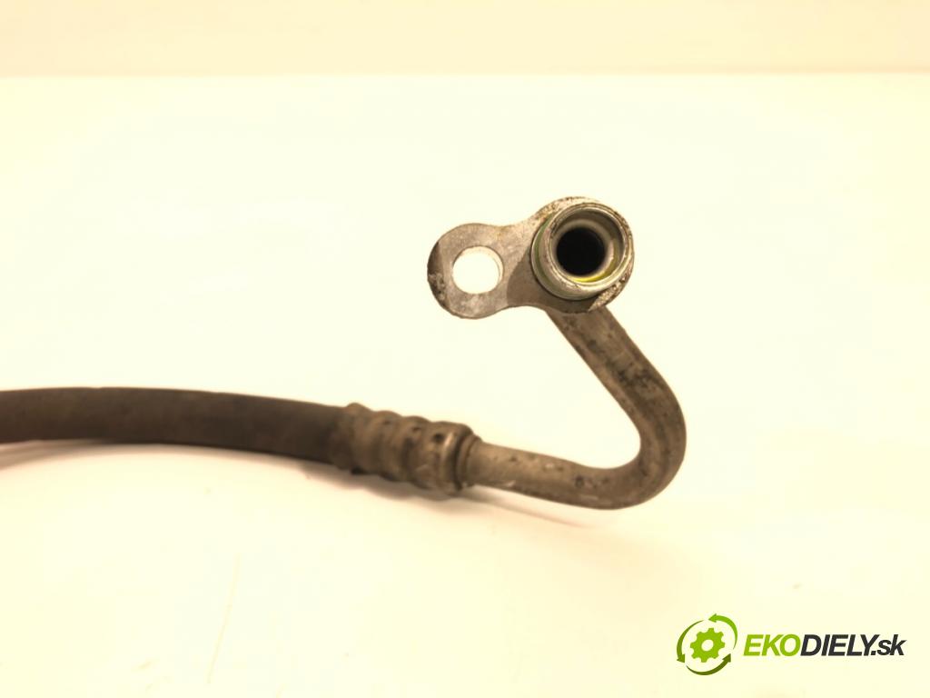 NISSAN MICRA III (K12) 2002 - 2010    1.4 16V 65 kW [88 KM] benzyna 2003 - 2010  rúrka klimatizácie 92490AX800 (Rúrka klimatizácie)