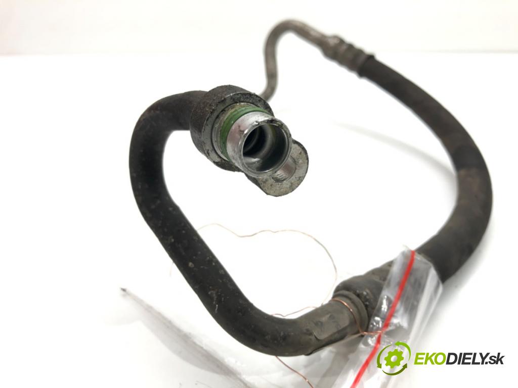 NISSAN MICRA III (K12) 2002 - 2010    1.4 16V 65 kW [88 KM] benzyna 2003 - 2010  rúrka klimatizácie 92490AX800 (Rúrka klimatizácie)