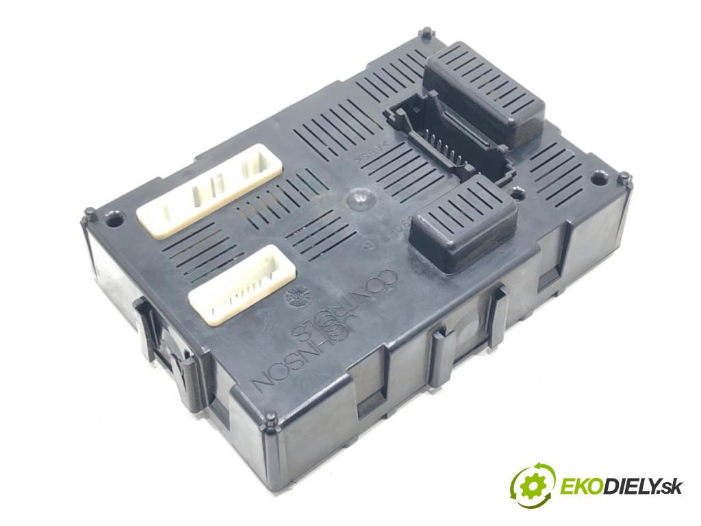 NISSAN MICRA III (K12) 2002 - 2010    1.4 16V 65 kW [88 KM] benzyna 2003 - 2010  Modul BCM 284B2AX601 (Ostatné)