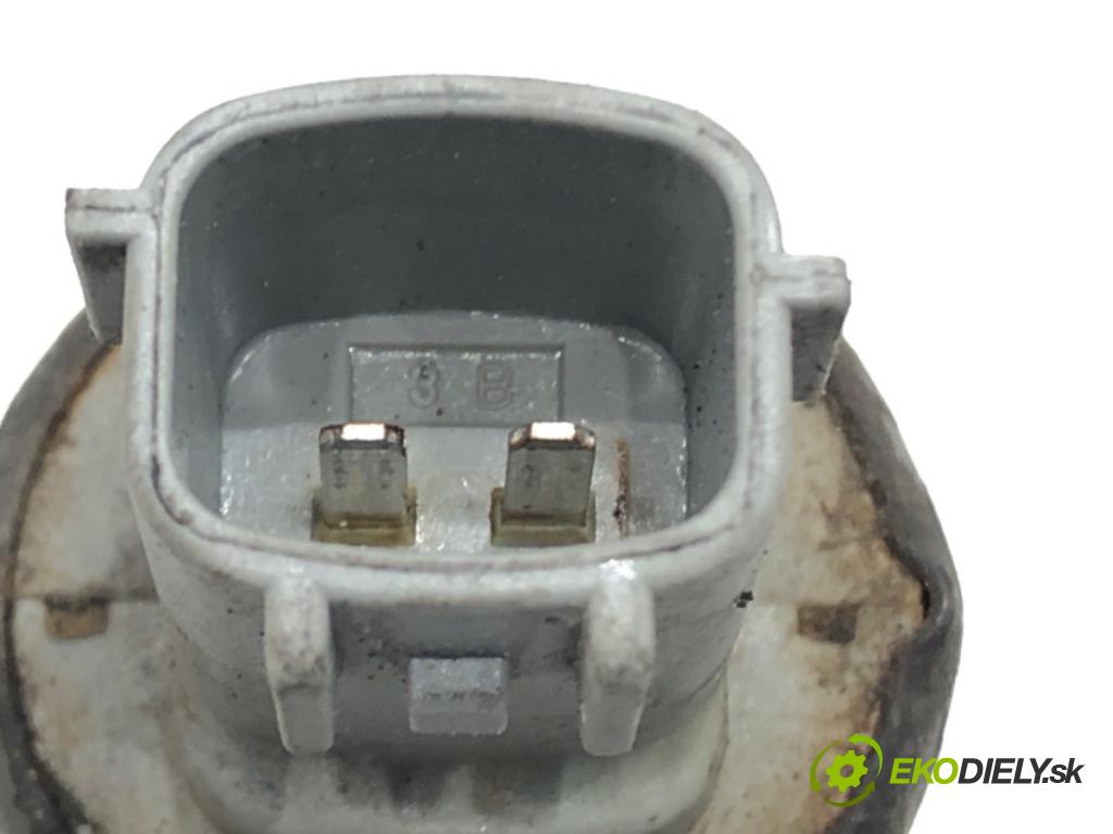 NISSAN MICRA III (K12) 2002 - 2010    1.4 16V 65 kW [88 KM] benzyna 2003 - 2010  Snímač variabilný fázy 25342153 (Snímače)