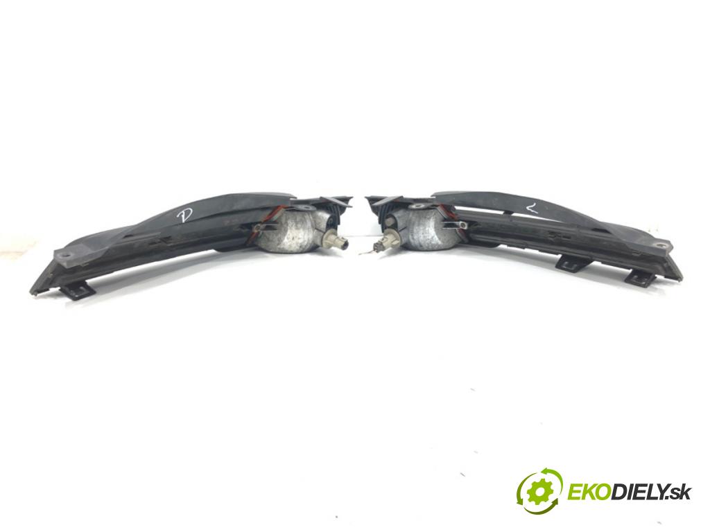 NISSAN MICRA III (K12) 2002 - 2010    1.4 16V 65 kW [88 KM] benzyna 2003 - 2010  mřížka maska  (Mřížky (masky) chladičů)