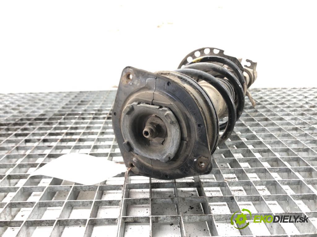 NISSAN MICRA III (K12) 2002 - 2010    1.4 16V 65 kW [88 KM] benzyna 2003 - 2010  Tlmič pravy predný