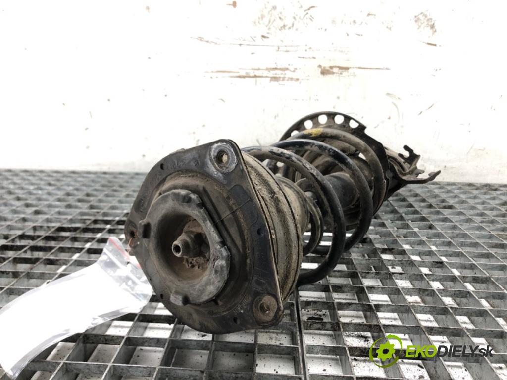 NISSAN MICRA III (K12) 2002 - 2010    1.4 16V 65 kW [88 KM] benzyna 2003 - 2010  Tlmič ľavy predný