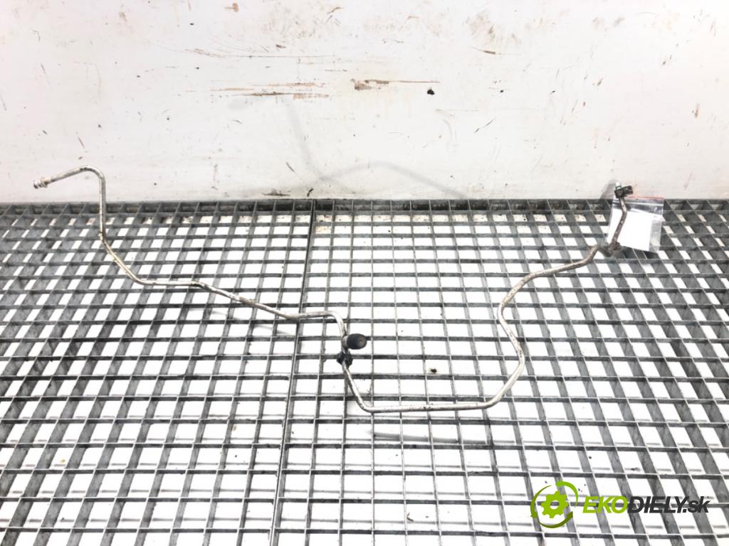 NISSAN MICRA III (K12) 2002 - 2010    1.4 16V 65 kW [88 KM] benzyna 2003 - 2010  rúrka klimatizácie  (Rúrka klimatizácie)