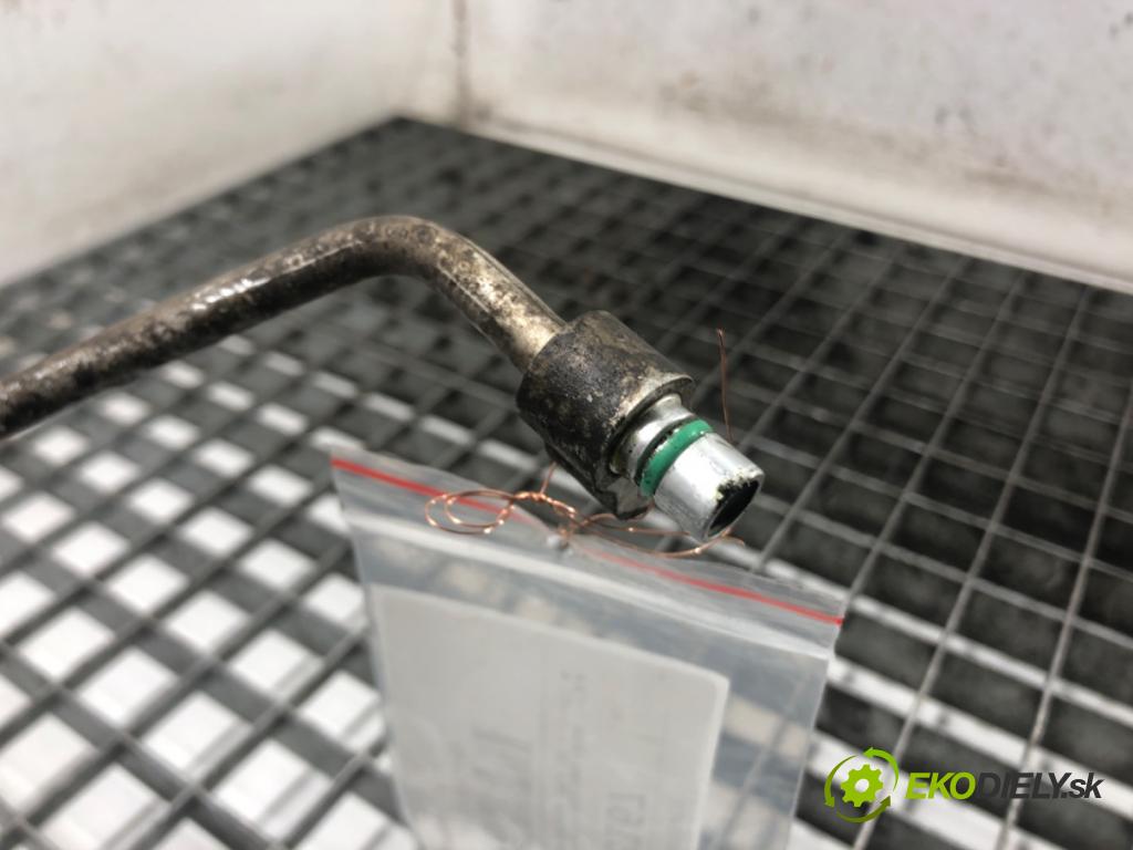 NISSAN MICRA III (K12) 2002 - 2010    1.4 16V 65 kW [88 KM] benzyna 2003 - 2010  rúrka klimatizácie  (Rúrka klimatizácie)