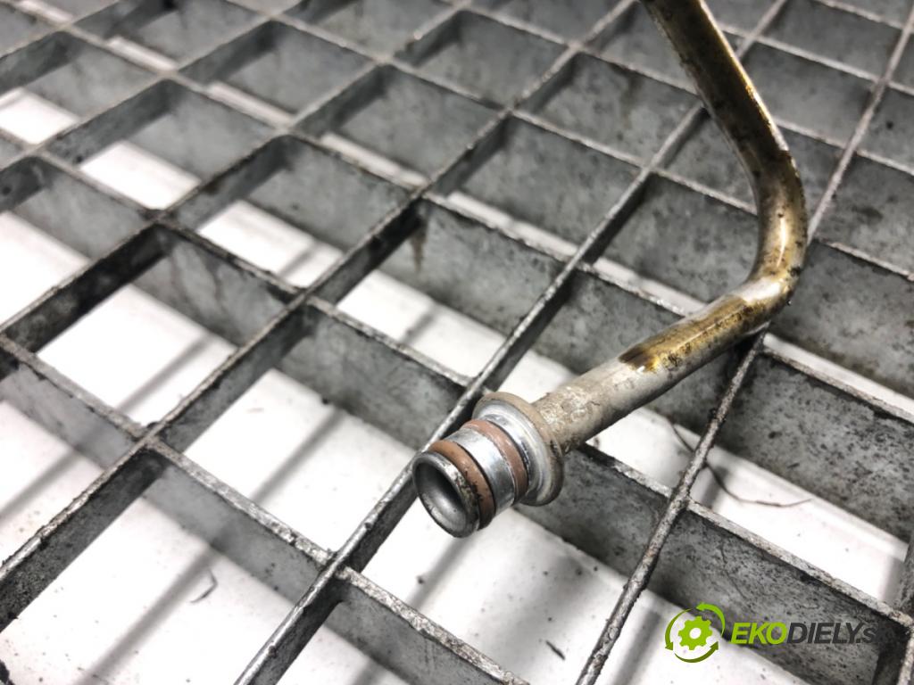 NISSAN MICRA III (K12) 2002 - 2010    1.4 16V 65 kW [88 KM] benzyna 2003 - 2010  rúrka klimatizácie  (Rúrka klimatizácie)