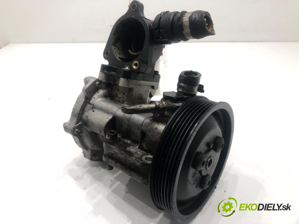 BMW 3 (E46) 1997 - 2005    318 i 105 kW [143 KM] benzyna 2001 - 2005  Pumpa servočerpadlo  (Servočerpadlá, pumpy riadenia)