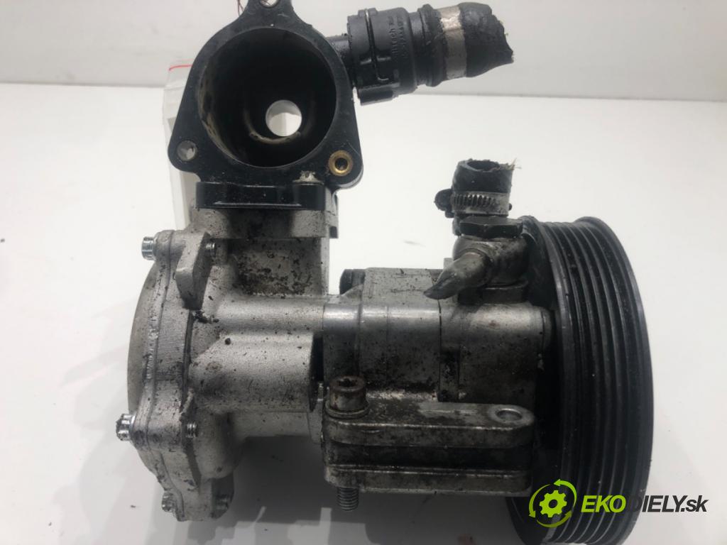 BMW 3 (E46) 1997 - 2005    318 i 105 kW [143 KM] benzyna 2001 - 2005  Pumpa servočerpadlo  (Servočerpadlá, pumpy riadenia)