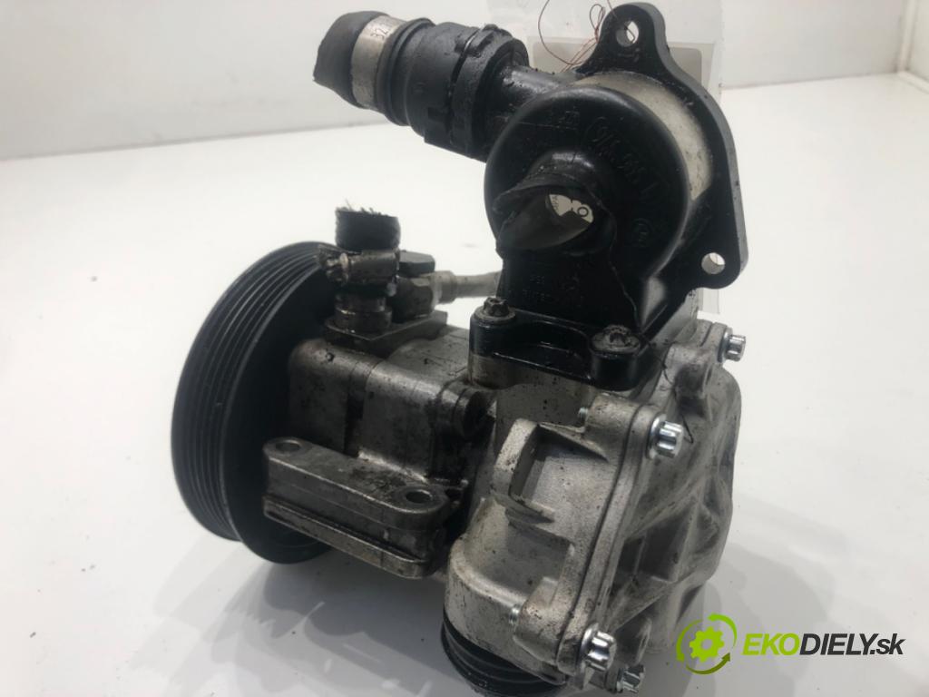 BMW 3 (E46) 1997 - 2005    318 i 105 kW [143 KM] benzyna 2001 - 2005  Pumpa servočerpadlo  (Servočerpadlá, pumpy riadenia)