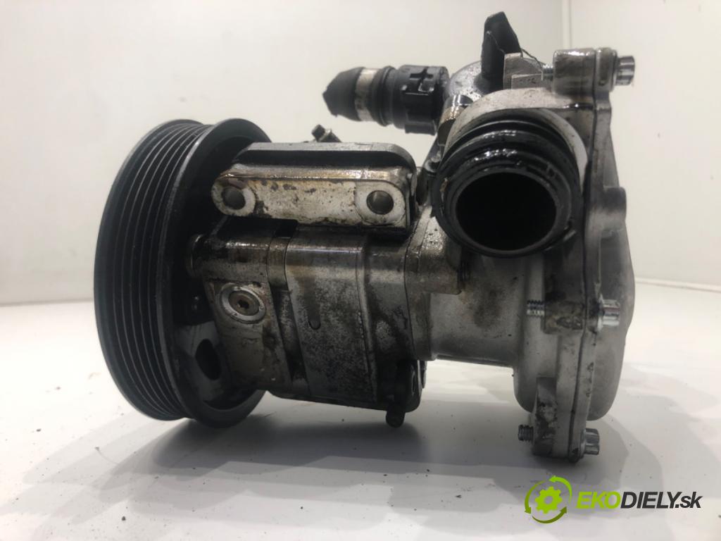 BMW 3 (E46) 1997 - 2005    318 i 105 kW [143 KM] benzyna 2001 - 2005  Pumpa servočerpadlo  (Servočerpadlá, pumpy riadenia)