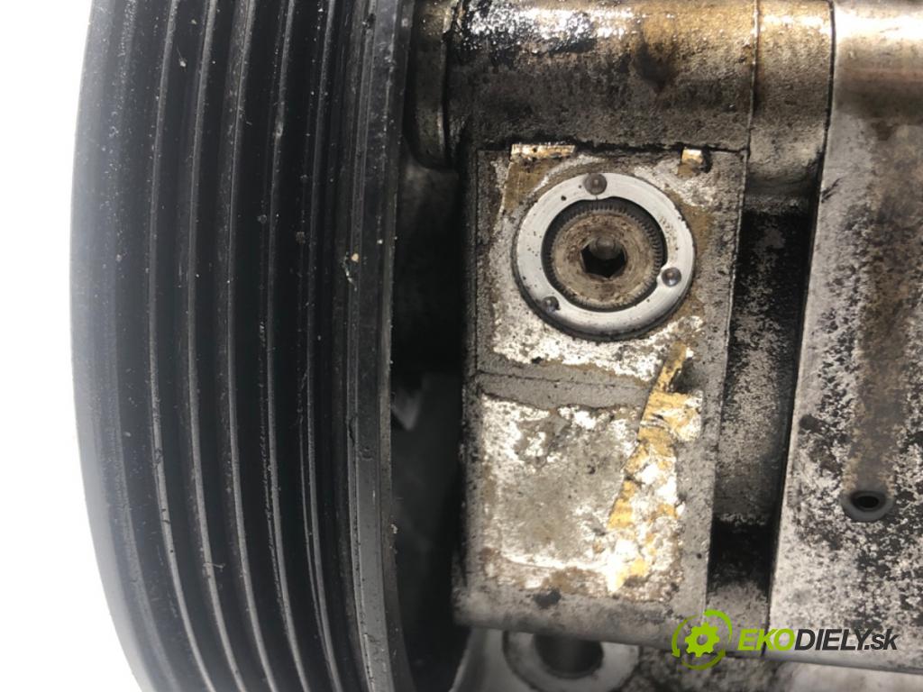 BMW 3 (E46) 1997 - 2005    318 i 105 kW [143 KM] benzyna 2001 - 2005  Pumpa servočerpadlo  (Servočerpadlá, pumpy riadenia)