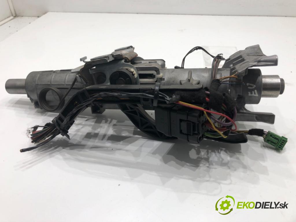 BMW 3 (E46) 1997 - 2005    318 i 105 kW [143 KM] benzyna 2001 - 2005  spinačka  (Spínacie skrinky a kľúče)