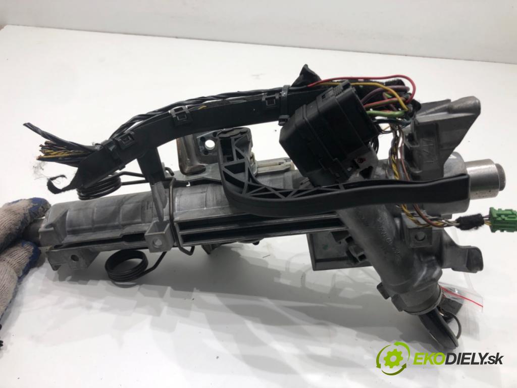 BMW 3 (E46) 1997 - 2005    318 i 105 kW [143 KM] benzyna 2001 - 2005  spinačka  (Spínacie skrinky a kľúče)